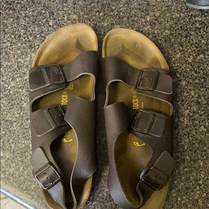 Mens Birkenstock